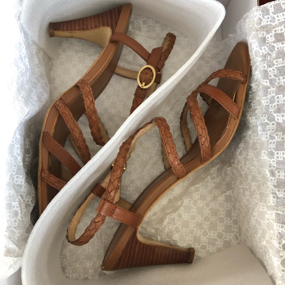 Banana Republic Melania Sandal